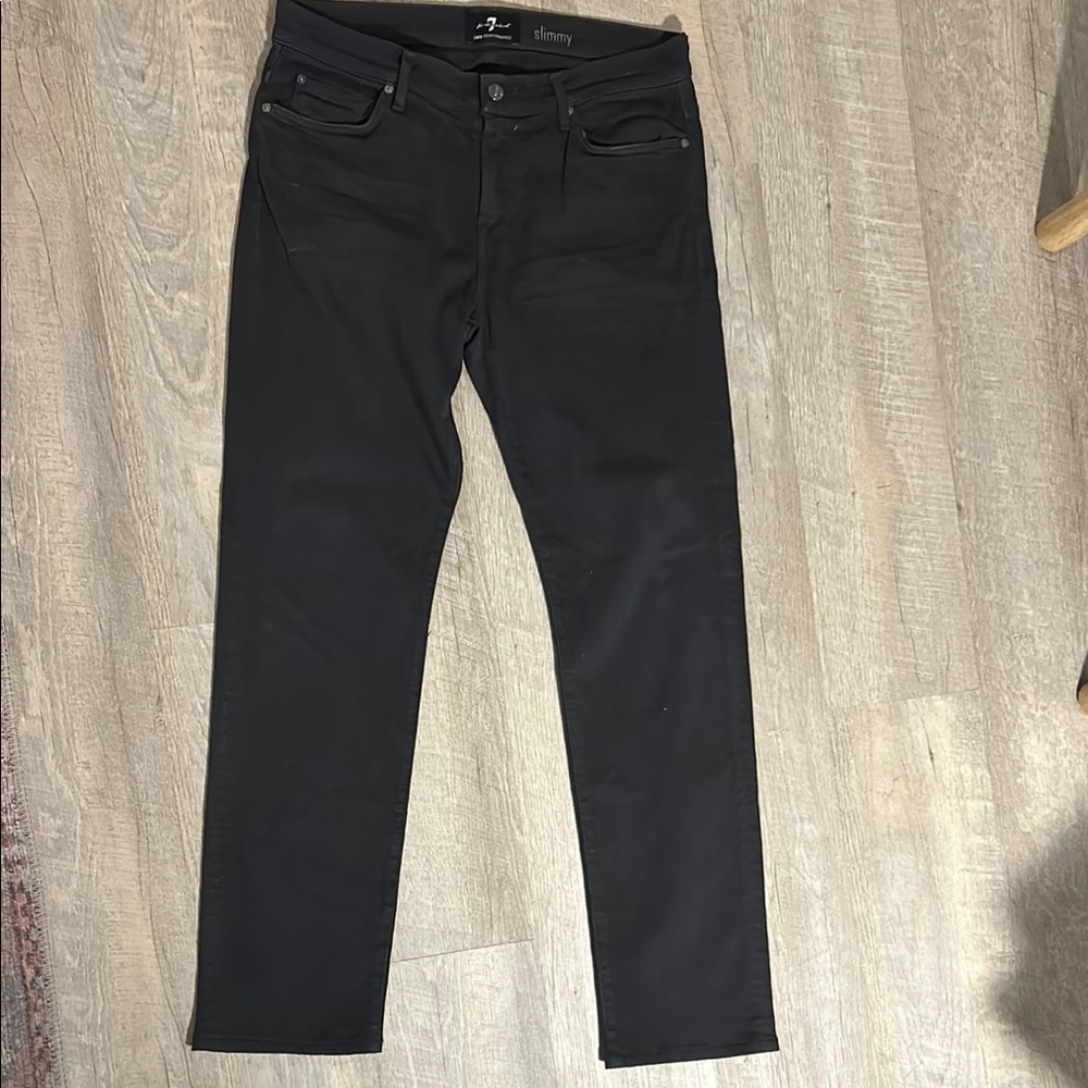7 for All Mankind Men's Jeans